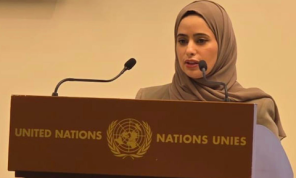 قطر تندد باستهداف المدنيين والبنى التحتية في غزة وتستنكر قيود المساعدات واستخدام أسلحة محرّمة دولياً
