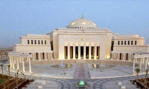 الطعون على انتخابات البرلمان المصري: العين على القضاء