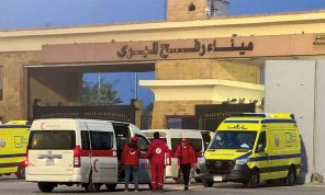 مصر تطالب بالإسراع في تنفيذ المرحلة الثانية من خطة السلام في غزة