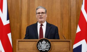 ردا على مزاعم إسرائيل.. ستارمر: بريطانيا لا ترى دليلا على استهداف إيران لها