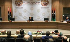 ليبيا: نواب يؤكدون التمسك بخطة إصلاح مجلس النواب خلال جلسة تشاورية في بنغازي