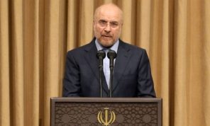 من هو محمد باقر قاليباف الذي يُقدَّم على أنه الرجل القوي الجديد للنظام الإيراني؟