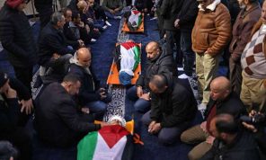 فلسطين تدعو لحماية دولية ووقف “إرهاب” المستوطنين الإسرائيليين في الضفة- (تدوينة)
