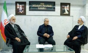 إيران تهدد بمصادرة ممتلكات مواطنيها المغتربين إذا دعموا الهجمات عليها