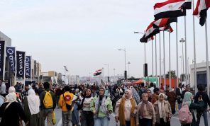 حملة مقاطعة لشركة مصرية متهمة بالحصول على تمويلات مرتبطة بالاحتلال الإسرائيلي