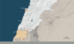 لبنان