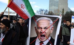 الحرس الثوري الإيراني يتعهد بـ”مطاردة وقتل” نتنياهو