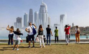 تونسيون يخافون على جنسيتهم الجزائريون قلقون على أبنائهم في الخليج فهل فقد الأوروبيون أمنهم هناك؟