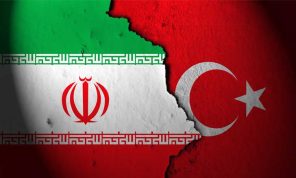 كيف تنظر تركيا للأزمة الإيرانية؟
