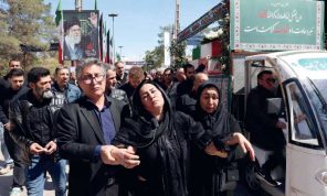 إيران تُجهّز مليون جندي لحرب برية أمريكية «انتحارية» والبنتاغون يبحث توجيه «ضربة قاضية»