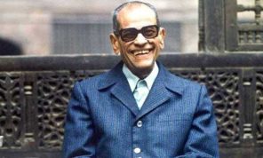 تمثيلات القاهرة في إبداع نجيب محفوظ