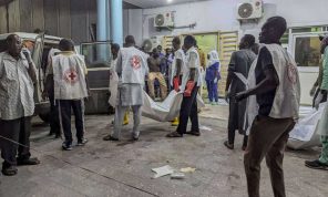 23 قتيلا وأكثر من مئة جريح بهجمات انتحارية في نيجيريا