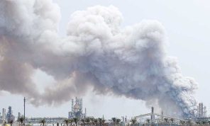مصر: محاولات المساس بالعلاقات مع الدول الشقيقة التي تتعرض للعدوان الإيراني جريمة