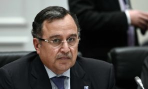 نبيل فهمي أمينا لجامعة الدول العربية خلفا لأبو الغيط