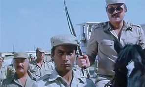 فيلم «البريء»: حين تدوّي صرخة التمرد ضد الاستبداد