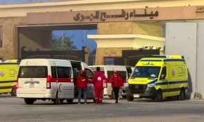 إسرائيل: معبر رفح سيفتح الأربعاء أمام حركة محدودة للأفراد