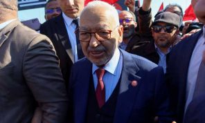 الغنوشي من سجنه: تونس تحتاج إلى حوار لا يستثني أحدا