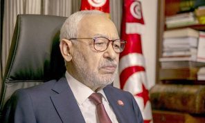 الهيئة الدولية لمناصرة الغنوشي تطالب بالإفراج عنه والتوقف عن توظيف القضاء لقمع المعارضة