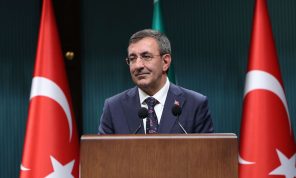 تركيا: هجمات إسرائيل في المنطقة تهدف إلى زعزعة الاستقرار
