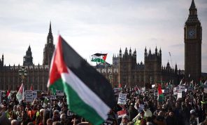 مدير حملة التضامن مع فلسطين لـ”القدس العربي”: “لن نُسكَت وسنواصل النضال”