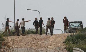 العنف الجنسي سلاح المستوطنين في الضفة لتهجير الفلسطينيين (فيديو)