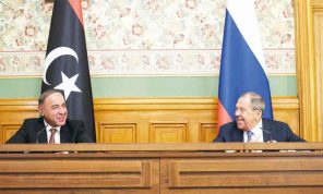 «فلينتلوك 2026» في سرت… تدريب عسكري أم إعادة ترتيب للنفوذ في ليبيا؟