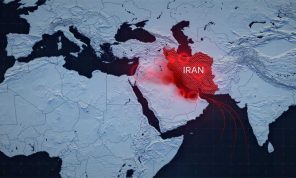 التهديد بإعادة إيران إلى العصر الحجري والمطالبة بالتعويضات