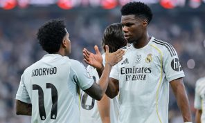  مانشستر يونايتد يخطط لضم لاعب ريال مدريد لتعويض كاسيميرو