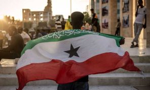 الصومال يرفض تعيين ممثل دبلوماسي إسرائيلي في إقليم “أرض الصومال”- (تدوينة)