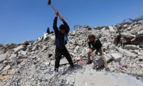 تقرير: حرب الإبادة في غزة أحدثت “زلزالا غير مسبوق” ورفعت معدلات البطالة