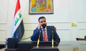 وول ستريت جورنال: علي الزيدي يمتلك حصة بمصرف حظرته إدارة ترامب بسبب علاقته مع إيران