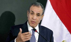 مصر تطالب بمراعاة الشواغل الأمنية للعرب بمحادثات واشنطن وطهران في باكستان