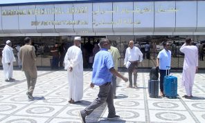 مصر: أسر سودانية تحزم حقائبها للعودة بعد انتهاء امتحانات الثانوية