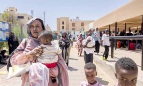وفاة 5 لاجئين سودانيين في مقار الاحتجاز المصرية خلال أشهر