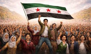 السردية الوطنية التي تحتاجها سوريا الجديدة