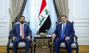 العراق: بدء مشاورات اختيار أقطاب حكومة الزيدي… وائتلاف السوداني يطمح لـ5 وزارات