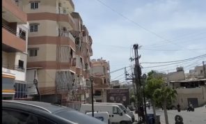 الجيش الإسرائيلي يصدر إنذارا لإخلاء قرية في جنوب لبنان