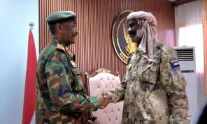 السودان: انتقادات للعفو عن قيادات في “الدعم”… وتحذيرات من تبييض “الجرائم”