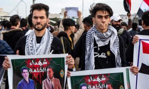 ضرب وإهانات وخطف واعتقال… انتهاكات ضد صحافيي العراق