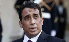 المنفي يتحفظ على “لجنة البعثة الأممية” لبحث الإطار الانتخابي بليبيا