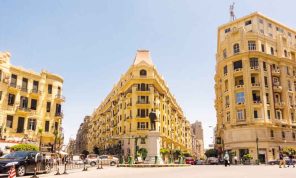 حضارة مصر المعمارية بين الأصالة والمُعاصرة والأهمية التاريخية