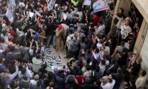 سوريا: ملف محاكمة القيادي في “الدفاع الوطني” فادي صقر قيد الإعداد