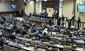 جلسة لانتخاب رئيس للعراق.. سيناريوهات عديدة بينها كسر النصاب