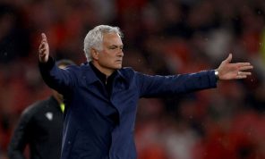 مورينيو يحسم مستقبله هذا الأسبوع وسط مفاوضات مع ريال مدريد