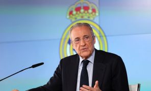 برشلونة يرد على اتهامات رئيس ريال مدريد بالفساد في قضية “نيغريرا”