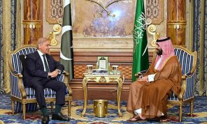 باكستان تنشر طائرات مقاتلة وآلاف الجنود في السعودية