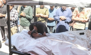 حكومة غزة: 3005 خروقات إسرائيلية لوقف إطلاق النار أوقعت 910 شهداء