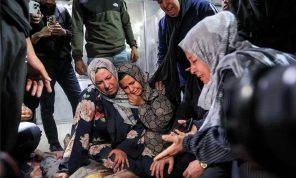 استشهاد ثلاثة فلسطينيين بينهم طفل وإصابة آخرين في هجمات إسرائيلية على غزة الثلاثاء- (فيديو)