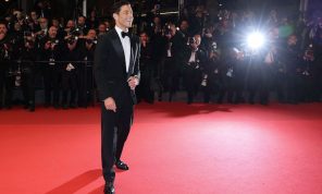 الظهور الأول لرامي مالك في مهرجان كان بفيلم يتناول مرض الإيدز