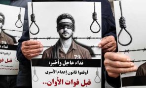 “وترفض زيارتهم”: ما تخفيه إسرائيل.. صور “مرعبة” وهياكل بشرية للأسرى الفلسطينيين